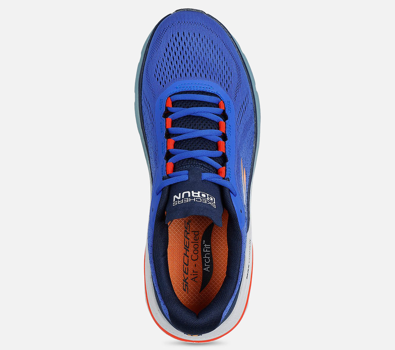 Max Cushioning Arch Fit 2.0 - Immense Cruiser Shoe Skechers.no