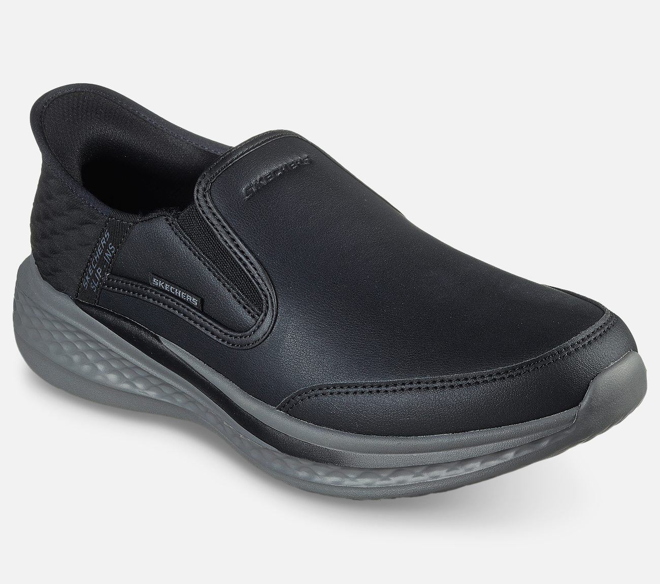 Relaxed Fit: Slip-ins: Slade Cooper Shoe Skechers.no