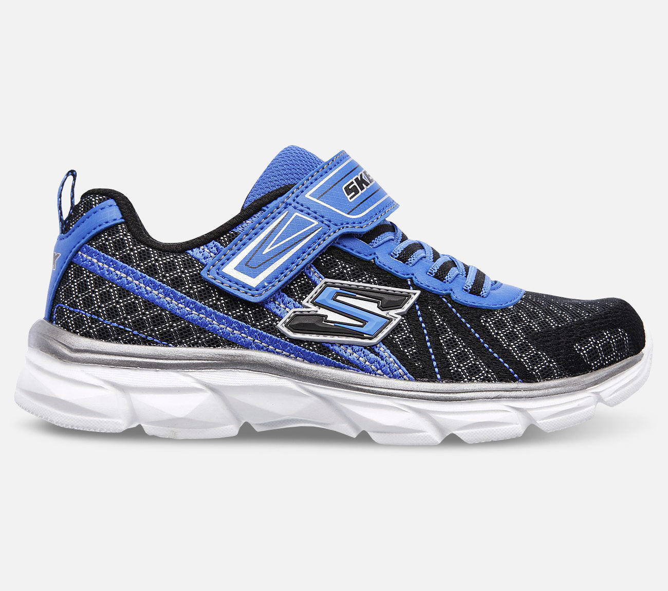Boys Advance Shoe Skechers