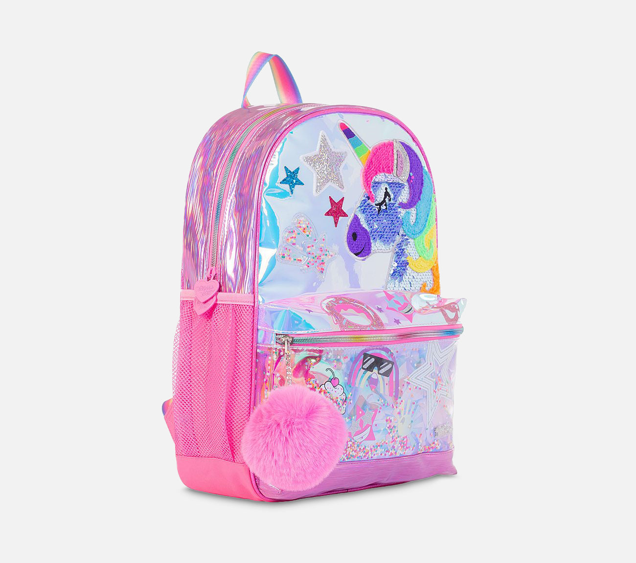 Twinkle Toes: Unicorn Backpack Bags Skechers.no