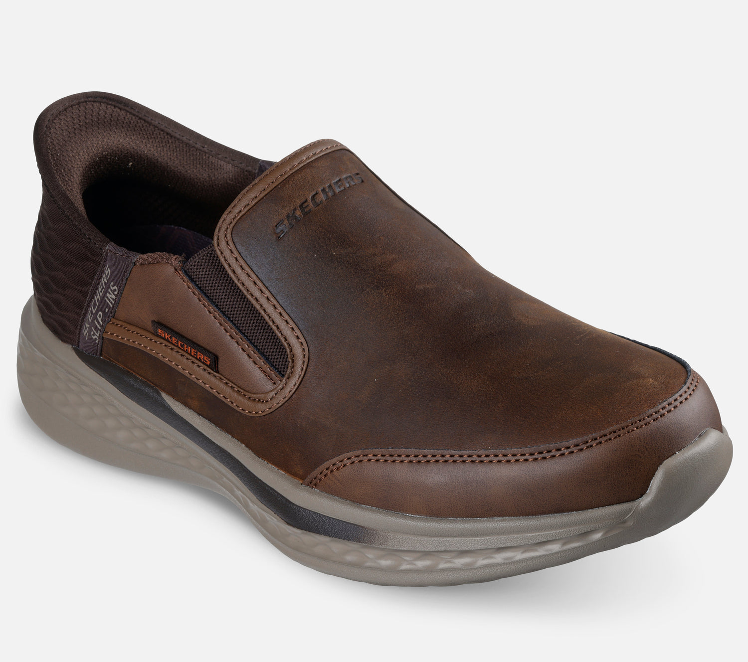 Relaxed Fit: Slip-ins: Slade Cooper Shoe Skechers.no