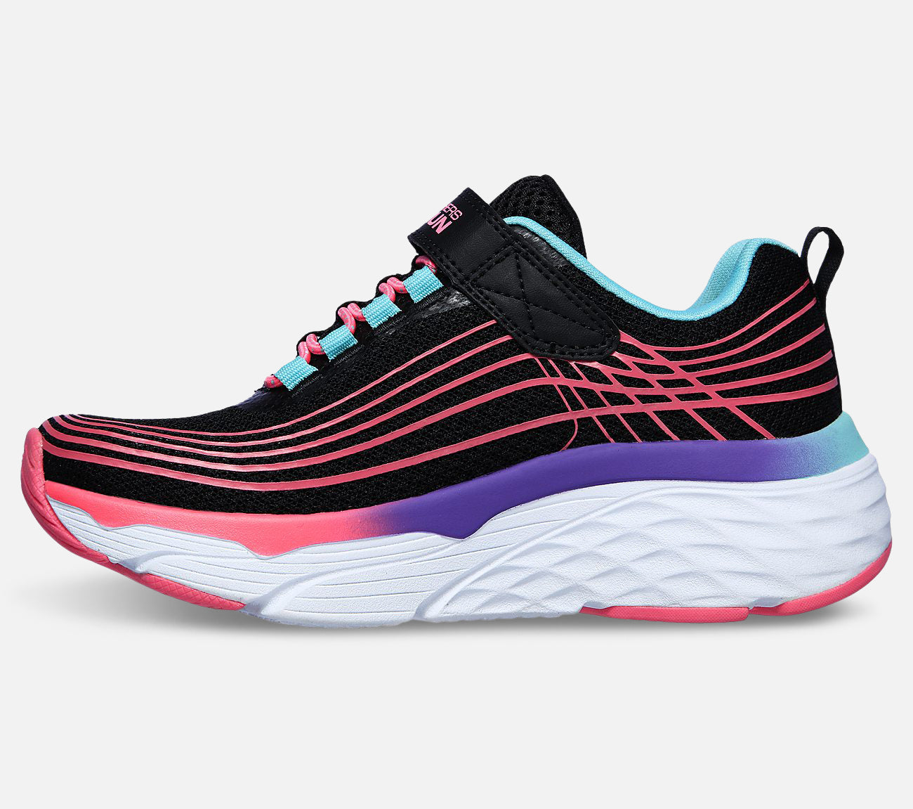 Max Cushioning Elite - Swift About Shoe Skechers