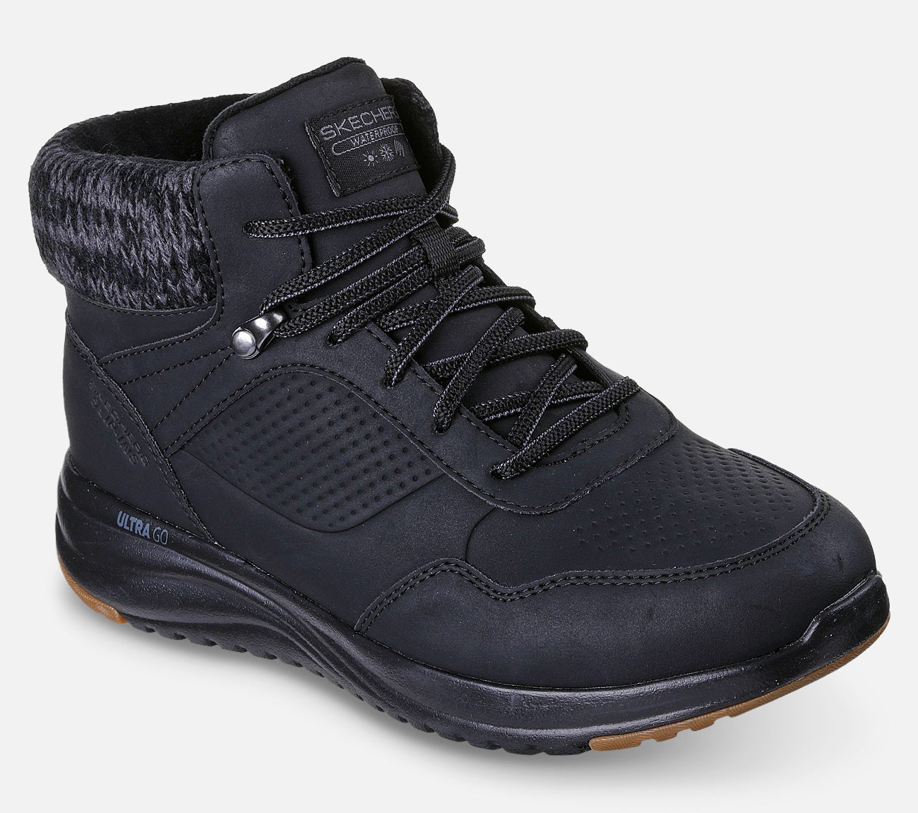 Slip-ins: On-the-GO Stellar - Ariana - Waterproof Boot Skechers.no