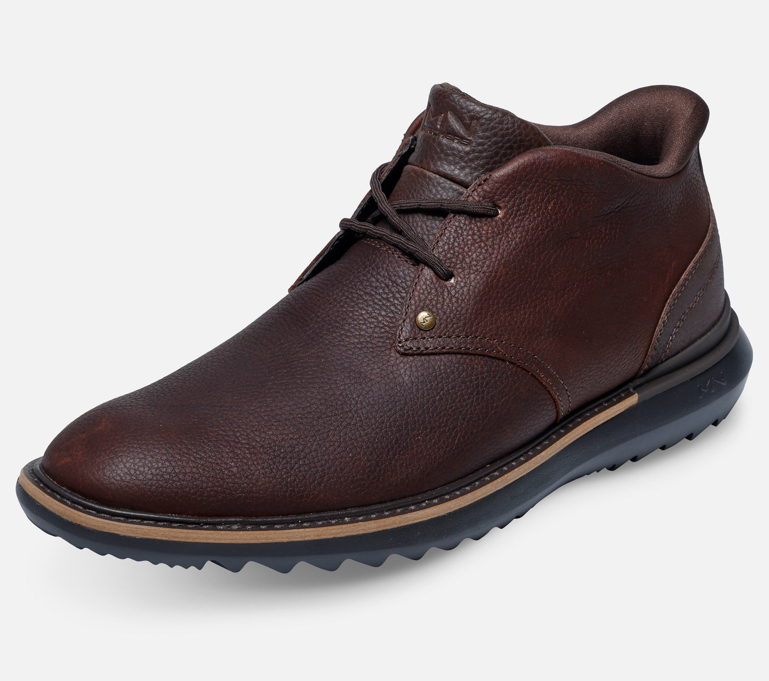 Slip-ins Mark Nason: Mako - Oaks Boot Skechers.no