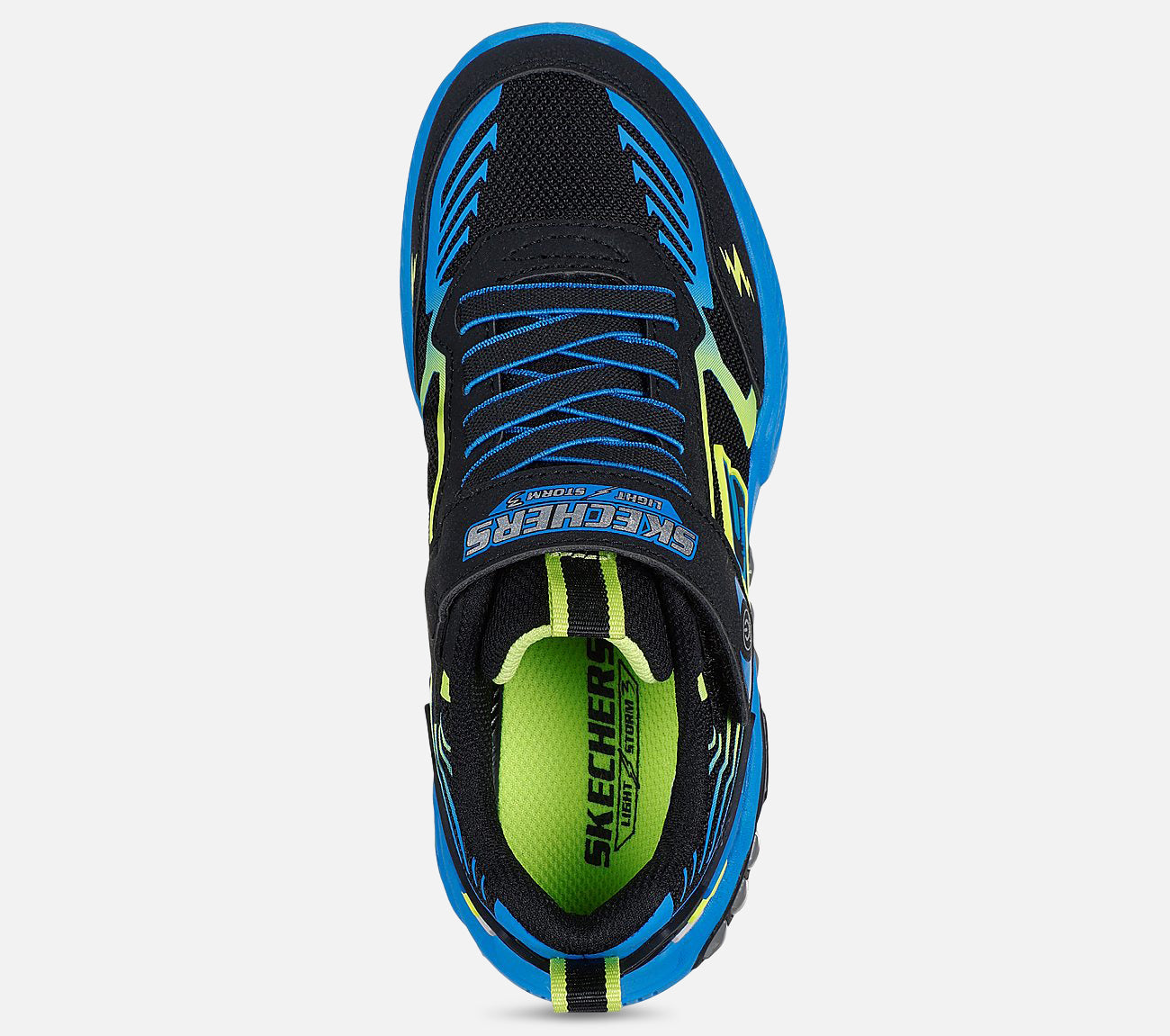 S-Lights: Light Storm 3.0 Shoe Skechers.no