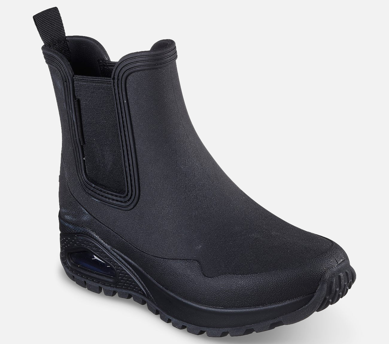 Uno Rugged - Dancing N The Rain - Waterproof Boot Skechers.no