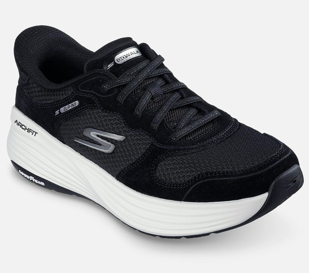 Slip-ins: GO WALK Stability 2.0 Shoe Skechers.no