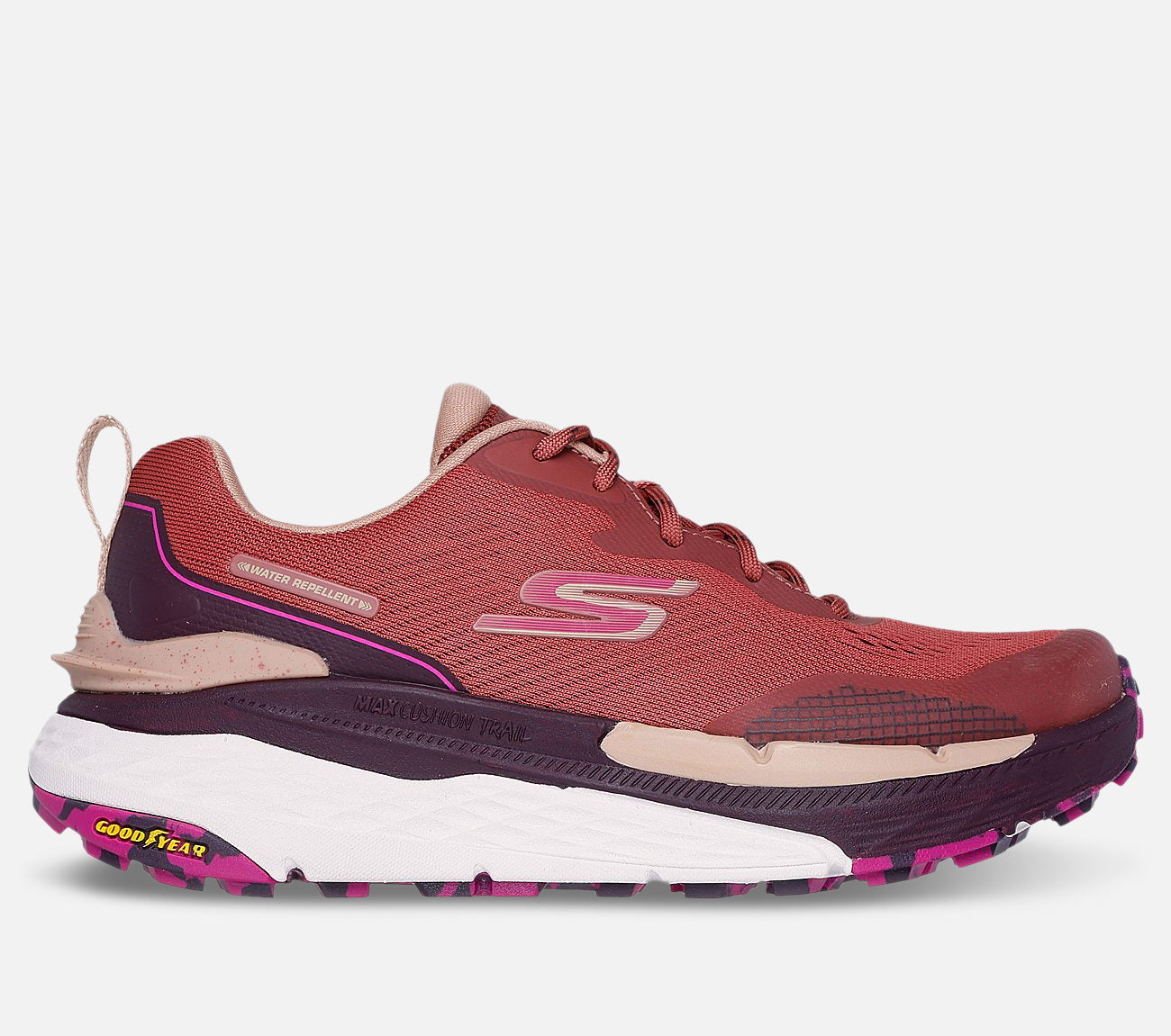 Max Cushioning Elite Trail 2.0 Shoe Skechers.no