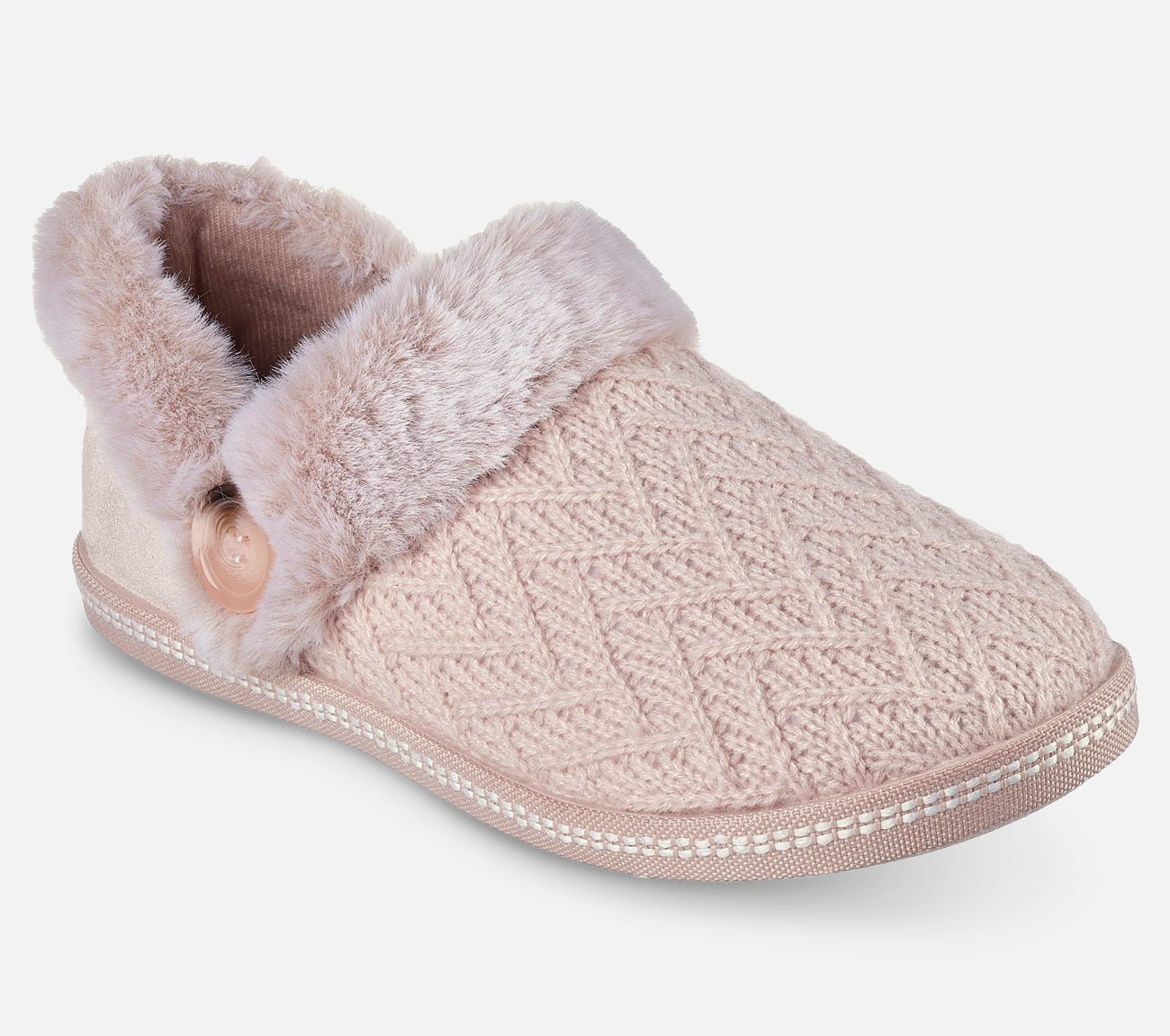 Cozy Campfire - Girls Night In Slipper Skechers