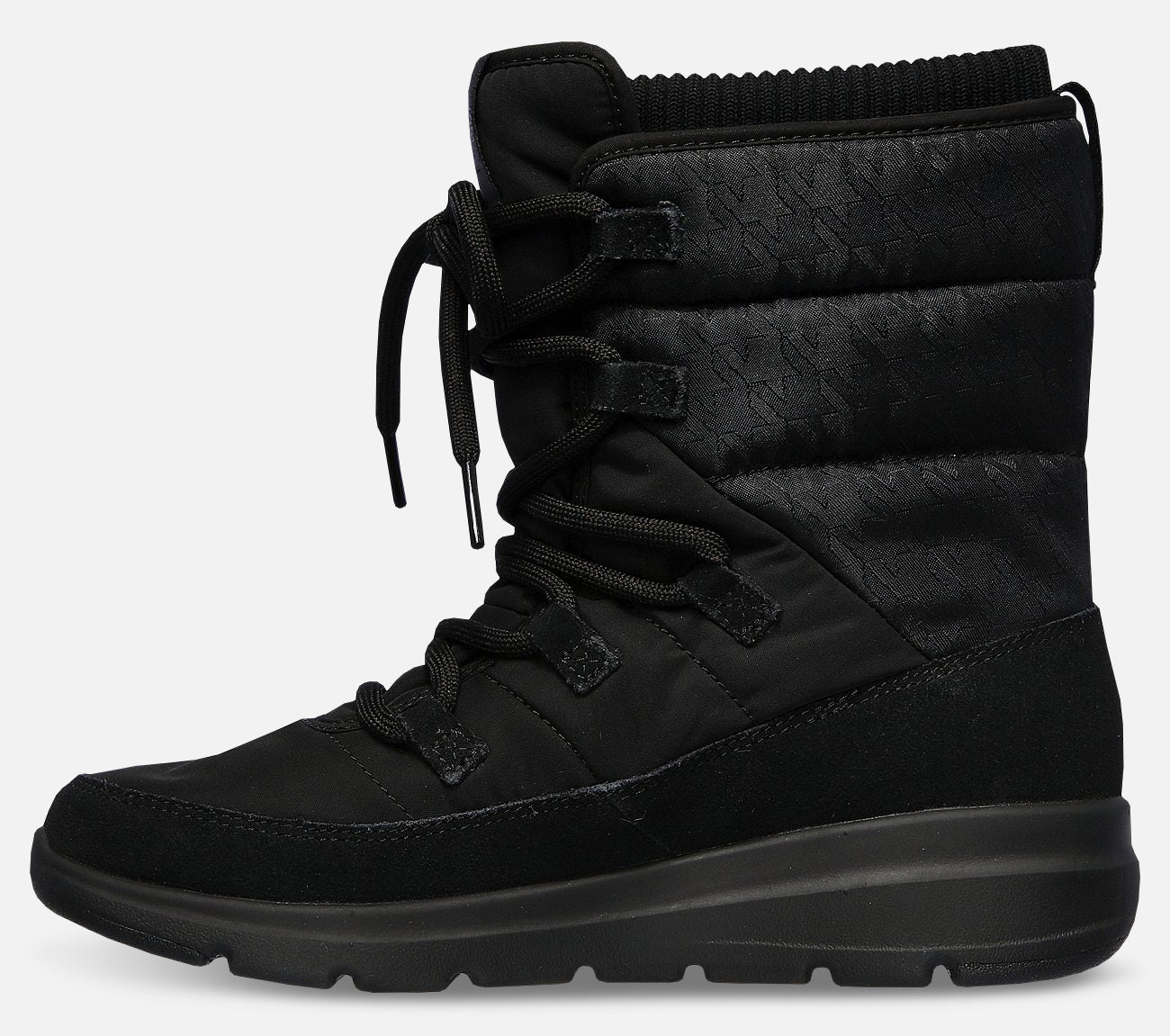 On The Go Glacial Ultra - Continental Boot Skechers