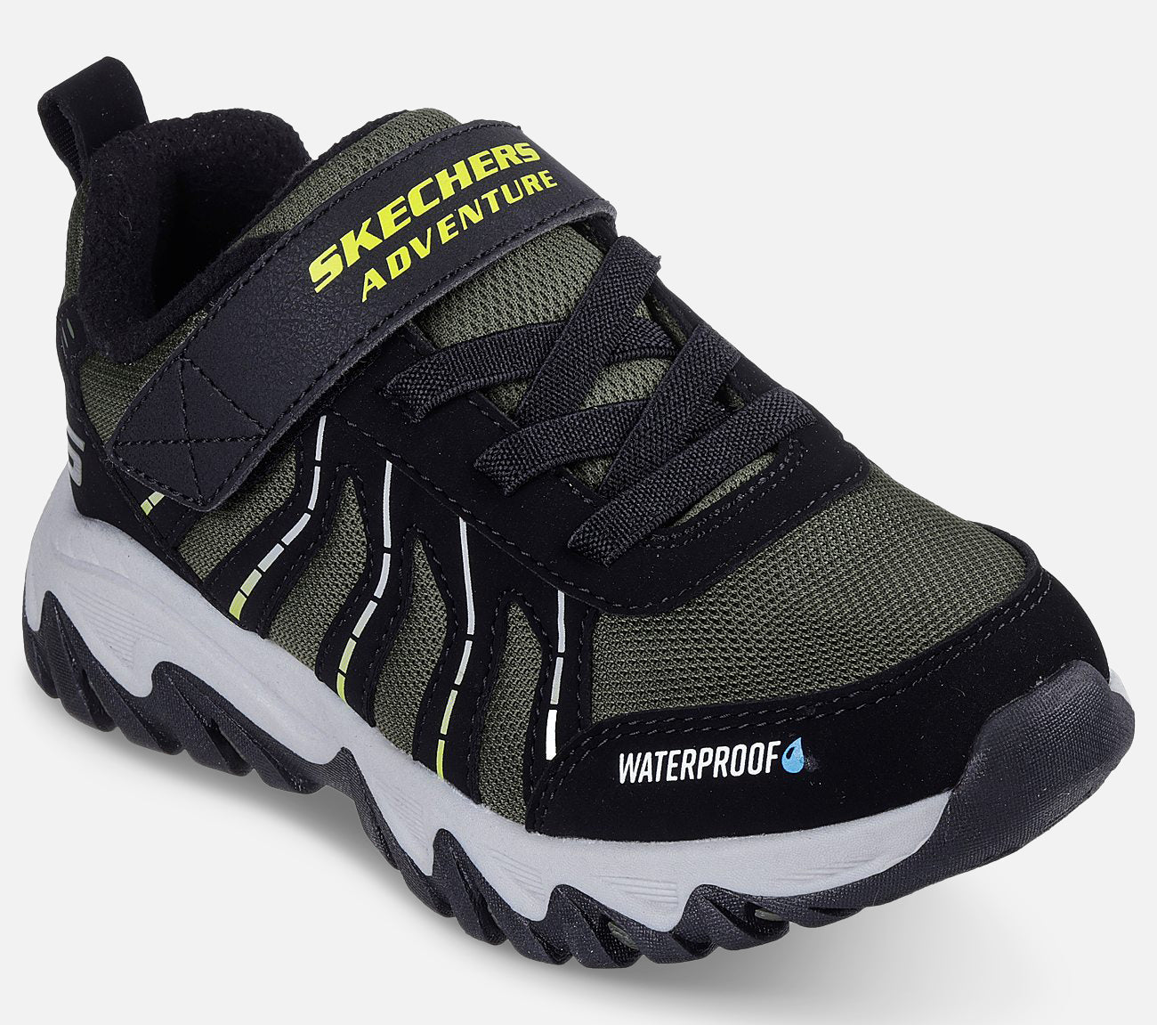 Rugged Ranger - Hydro Explorer - Waterproof Shoe Skechers.no