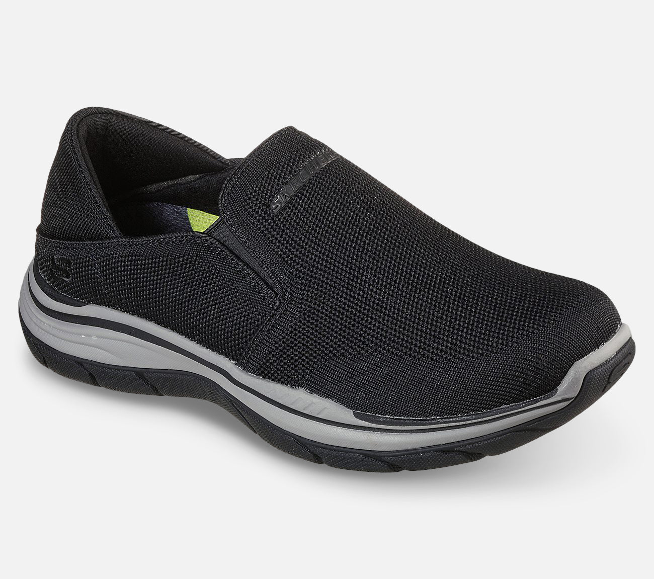 Wide Fit: Expected 2.0 - Demar Shoe Skechers.no