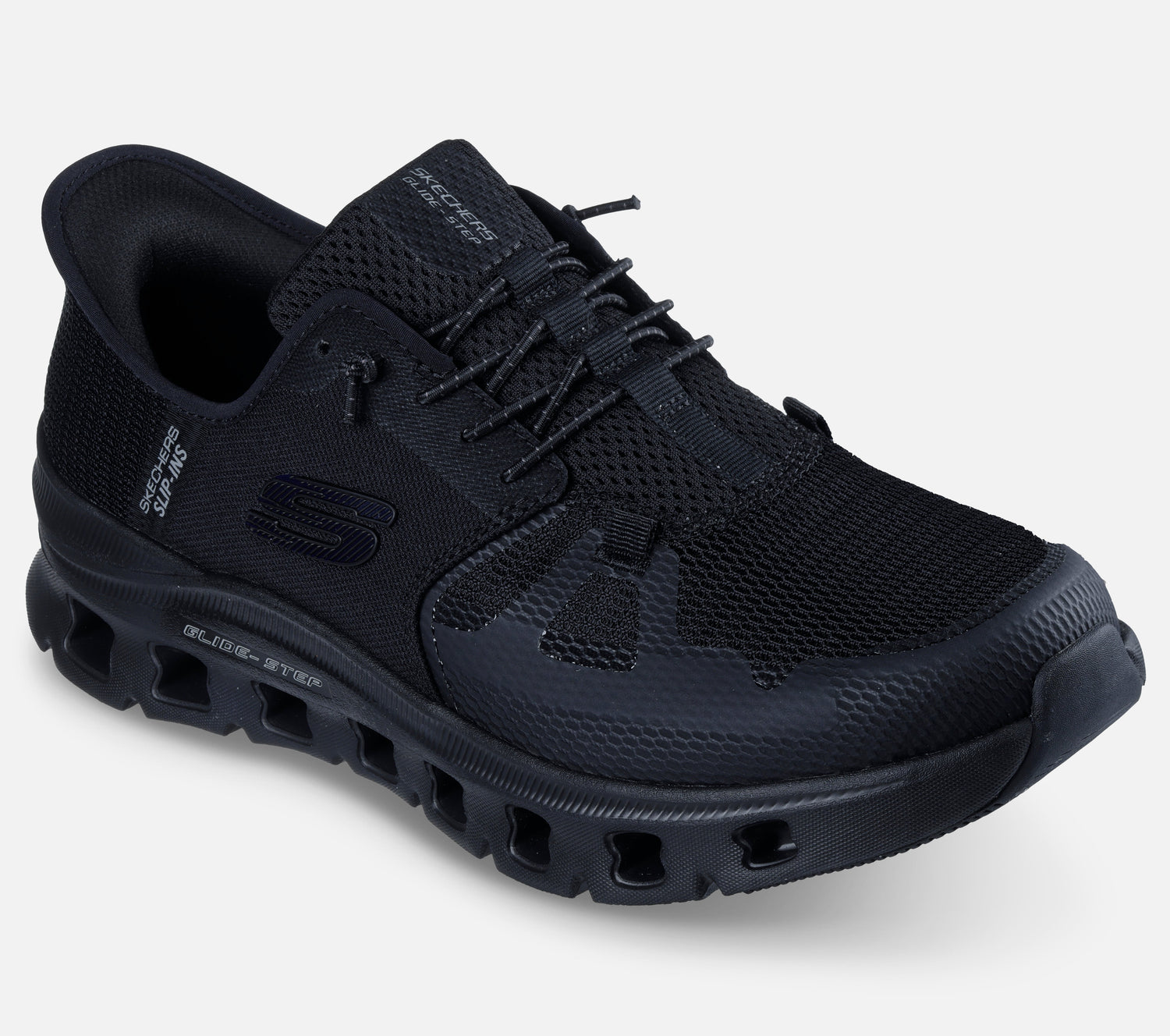 Slip-ins: Glide-Step Pro Shoe Skechers.no