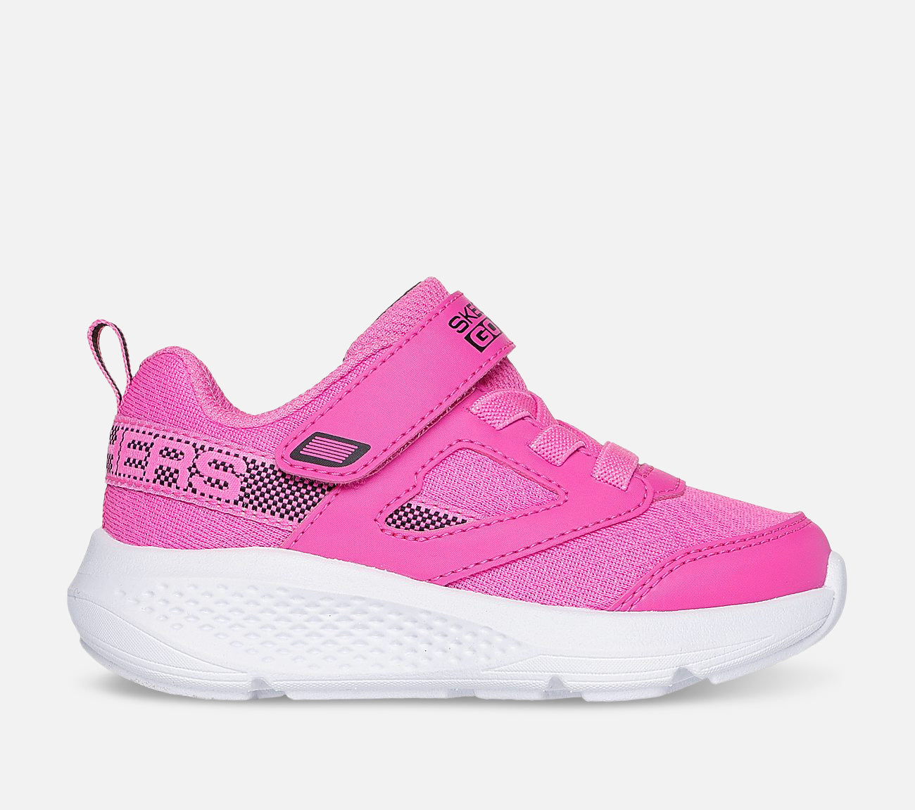 Go Run Elevate - Sporty Spectacular Shoe Skechers.no