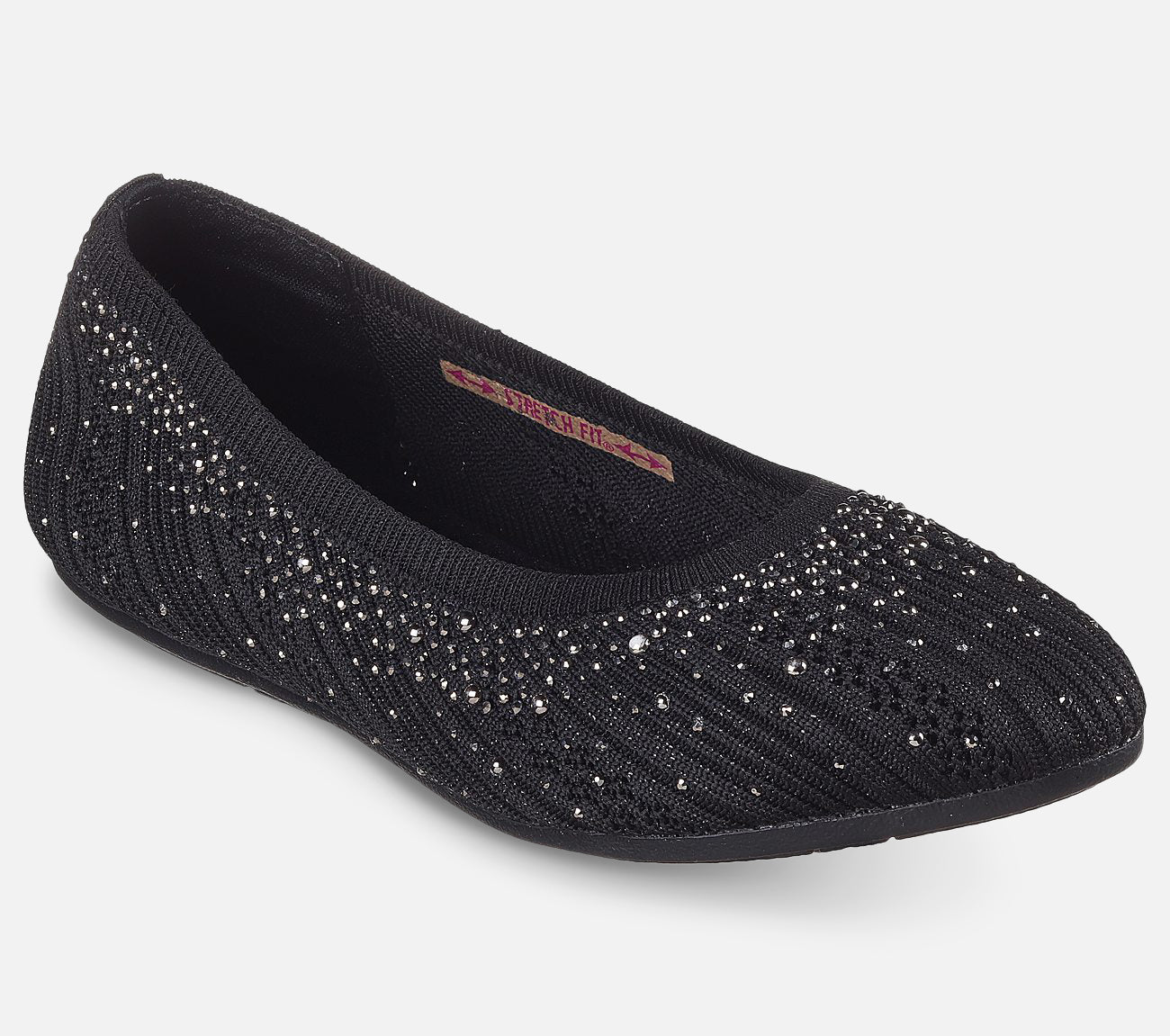 Cleo 2.0 - Glitzy Daze Ballerina Skechers