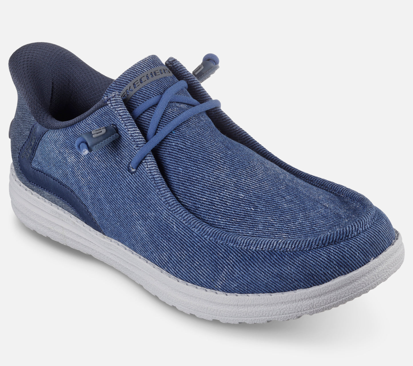 Relaxed Fit: Slip-ins: Melson - Coronado