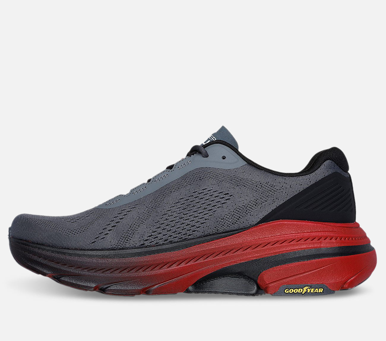 Max Cushioning Arch Fit 2.0 - Immense Cruiser Shoe Skechers.no