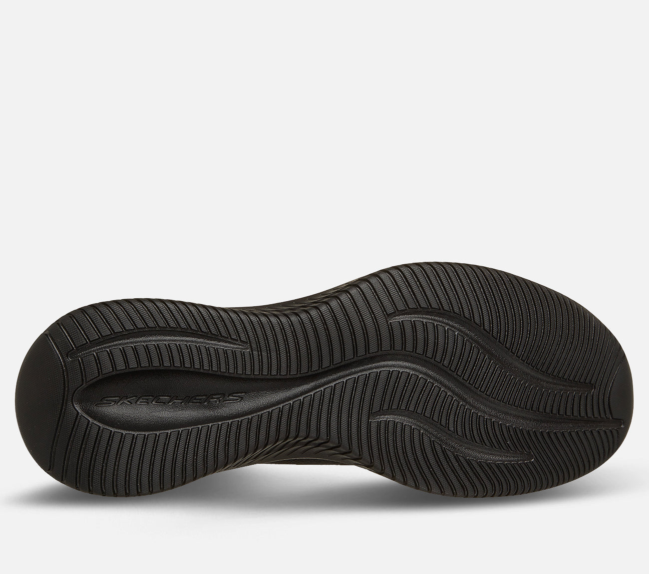 Slip-ins: Ultra Flex 4.0 - Calavera Shoe Skechers.no