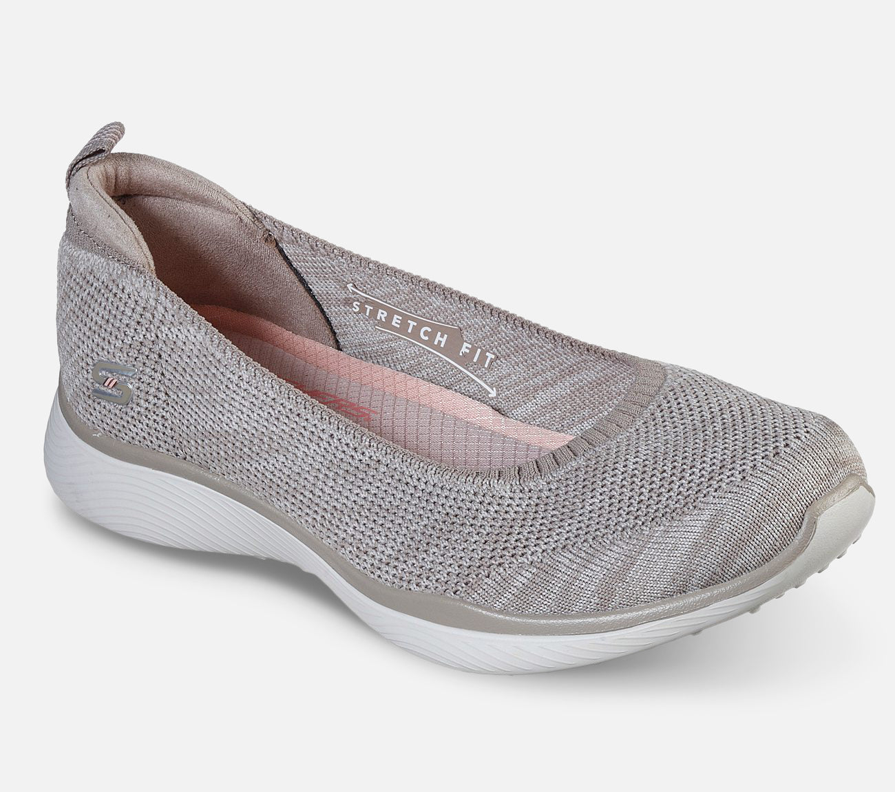 Microburst 2.0 - Be Iconic Ballerina Skechers.no