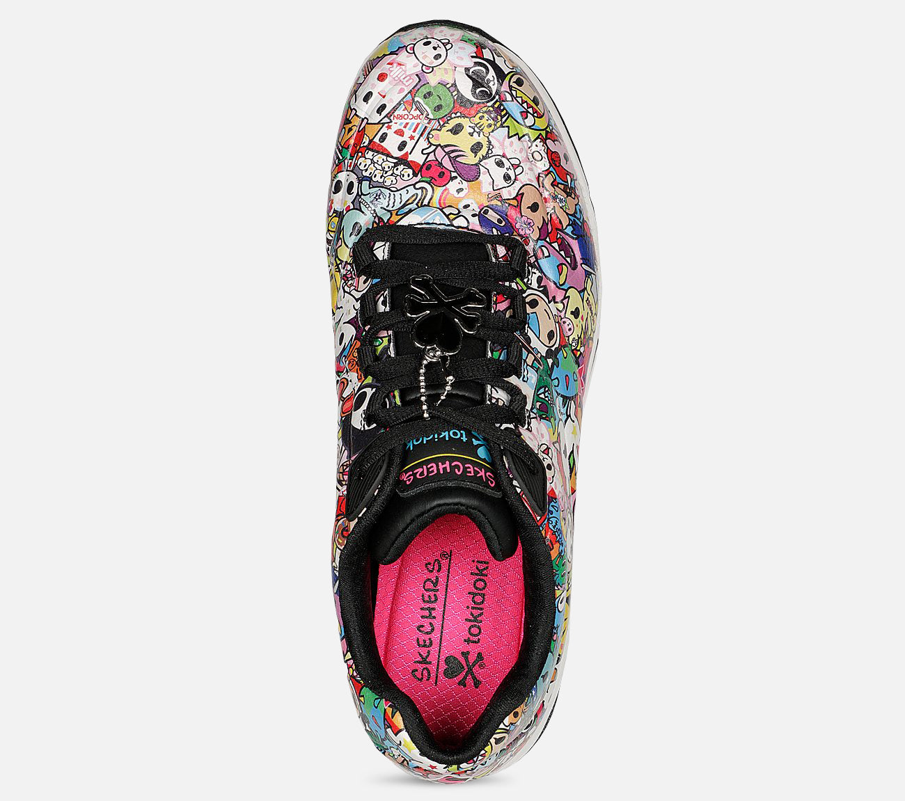 Skechers x Tokidoki: Uno 2 Shoe Skechers