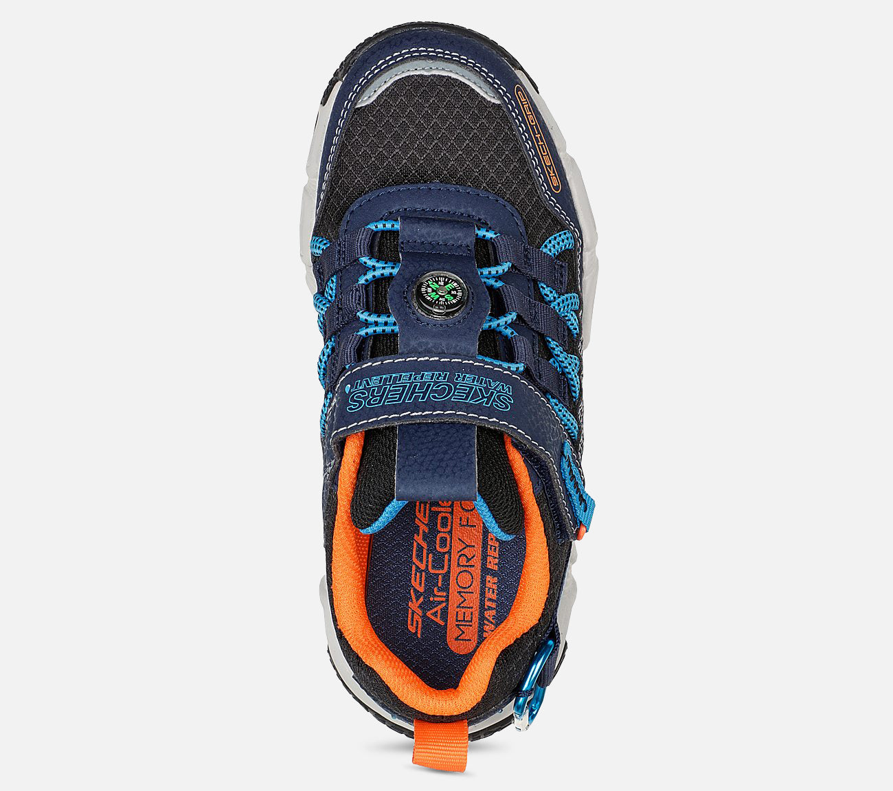 Velocitrek - Pro Scout - Water Repellent Shoe Skechers