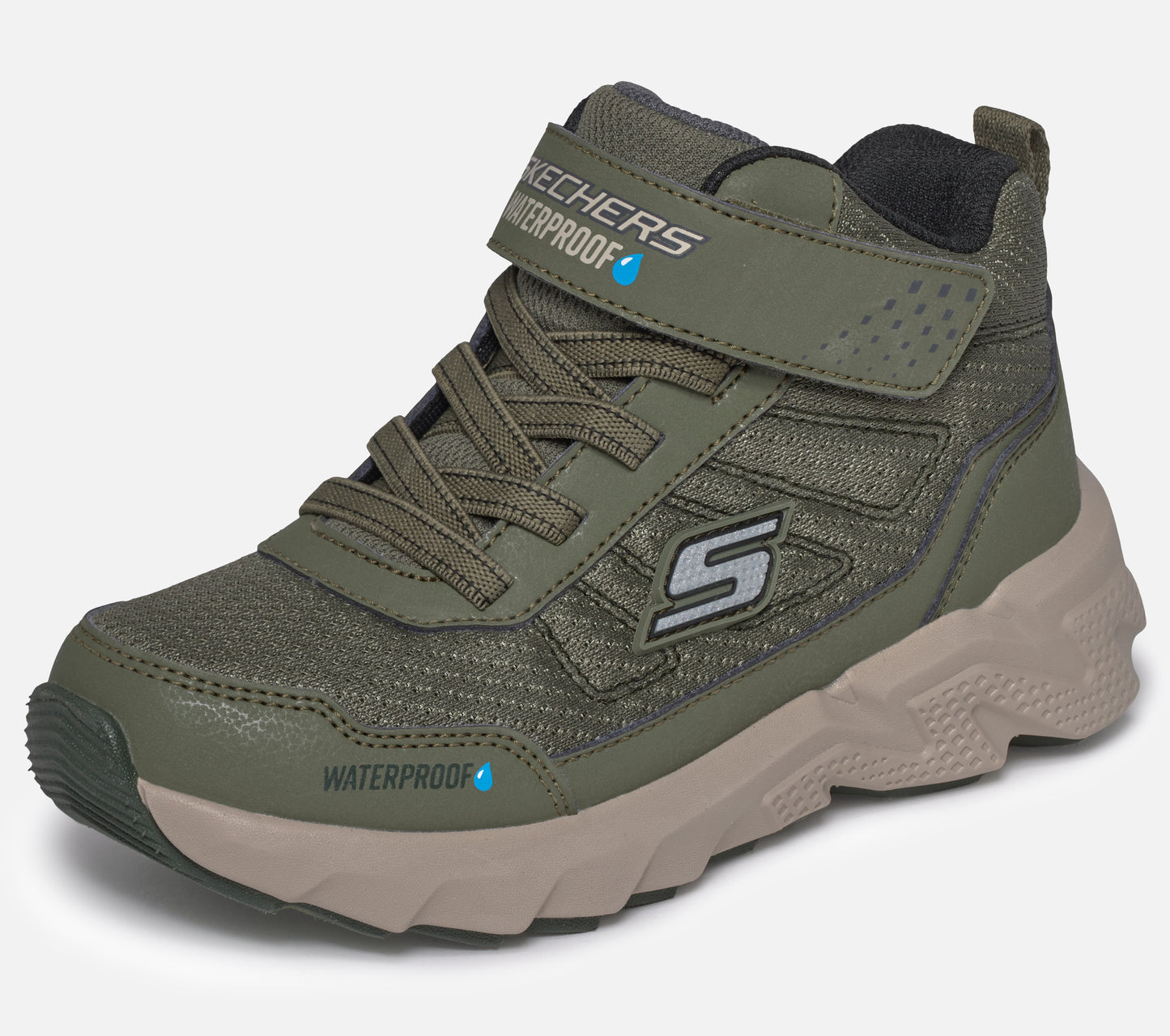 Elite Sport Tread - Aquavek HI Boot Skechers.no
