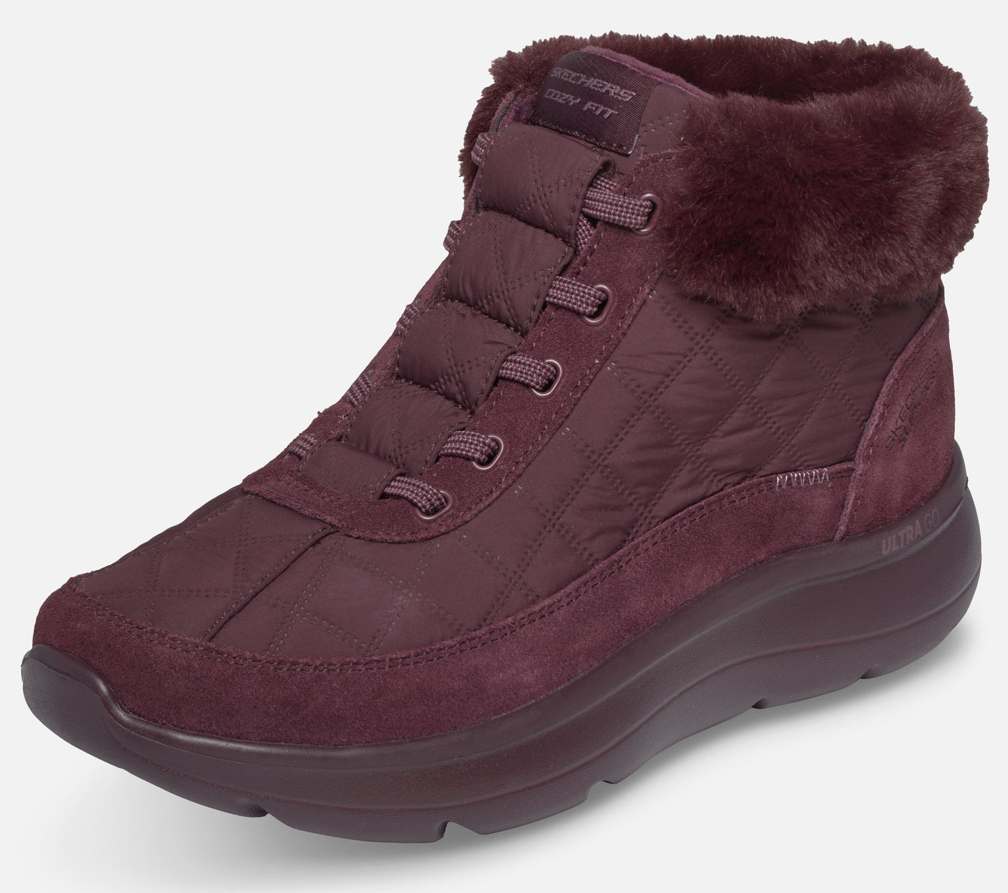 Slip-ins: On-The-GO Encore - Cozy Fit Maisie