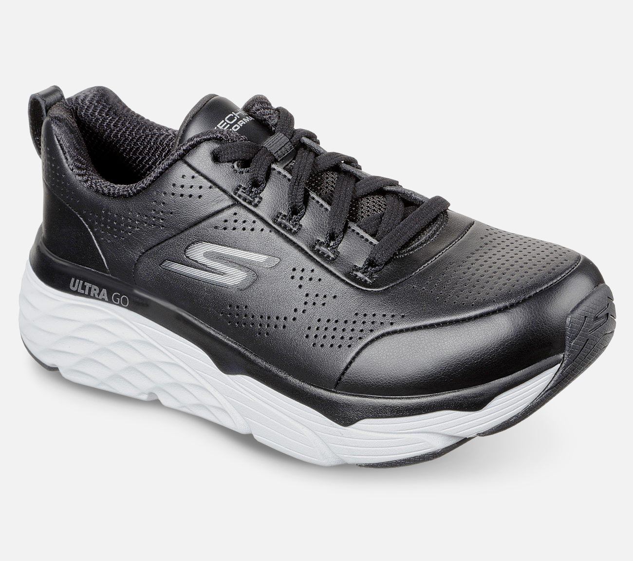 Max Cushioning Elite - Step Up Shoe Skechers