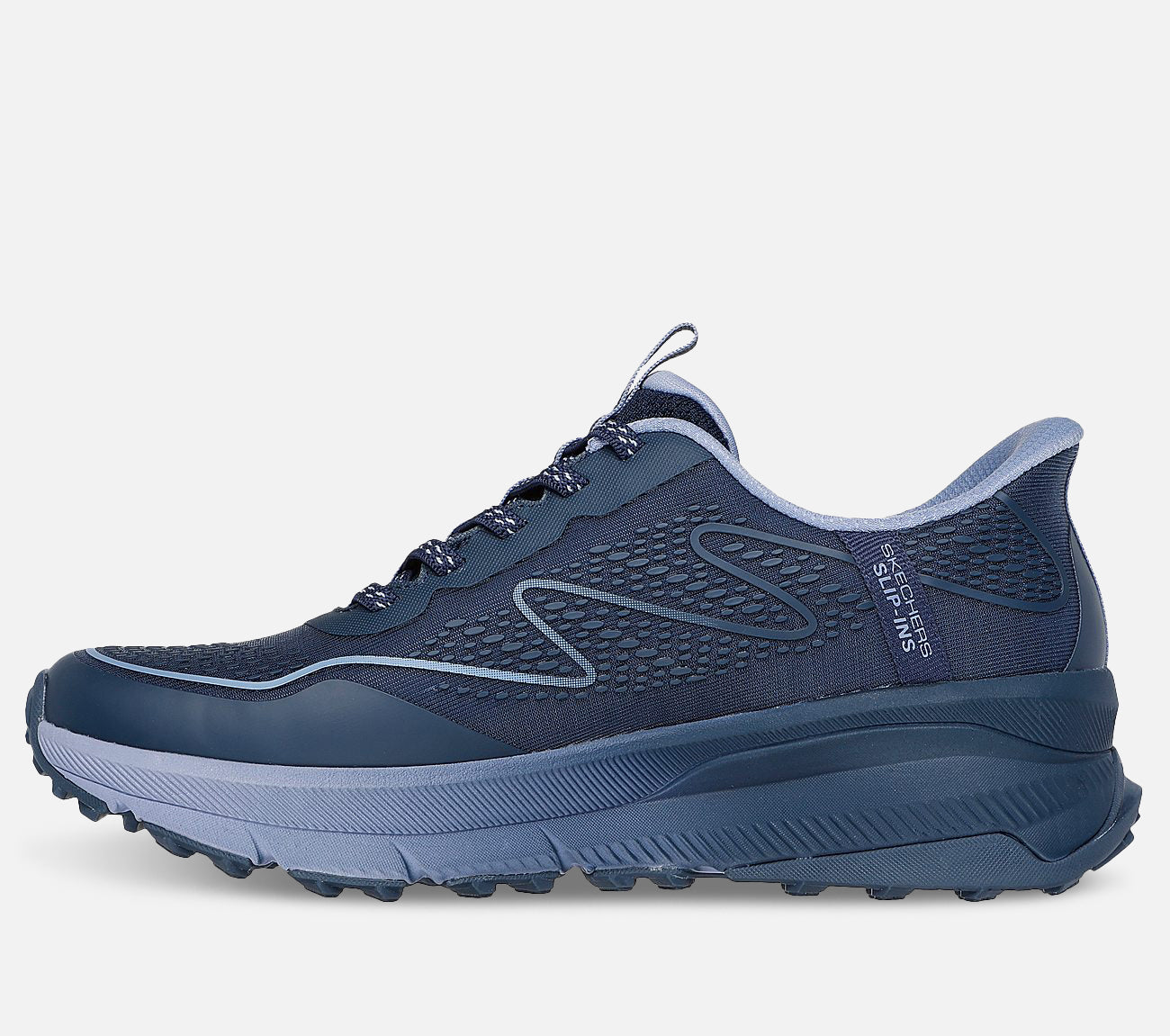 Slip-ins: Switch Back – Mist Shoe Skechers.no