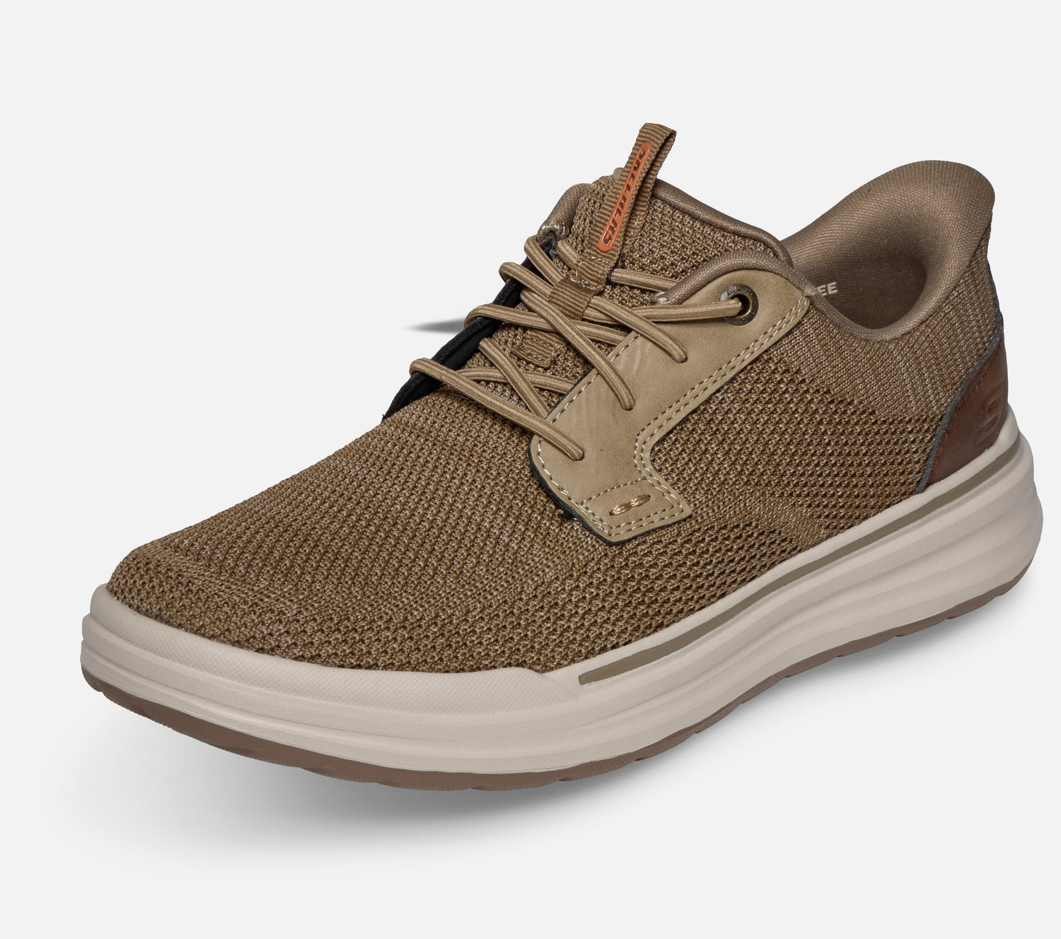 Slip-ins Relaxed Fit: Sterling - Ramone Shoe Skechers.no