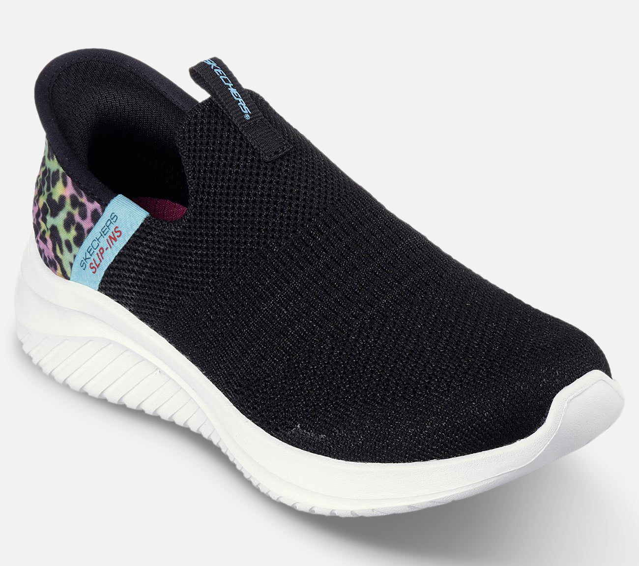 Slip-ins: Ultra Flex 3.0 - Colory Wild Shoe Skechers