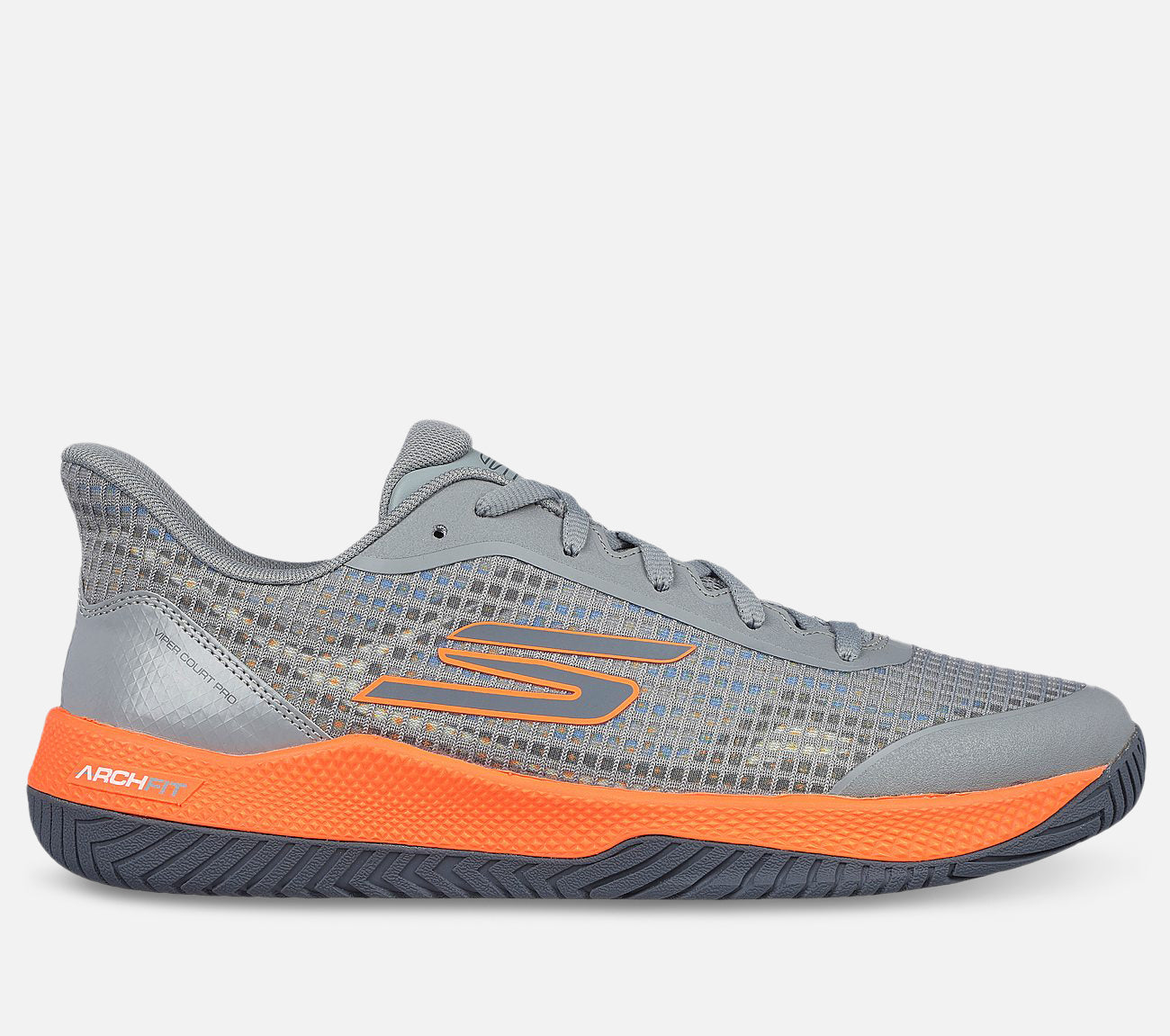 Relaxed Fit: Viper Court Pro - Pickleball Shoe Skechers.no