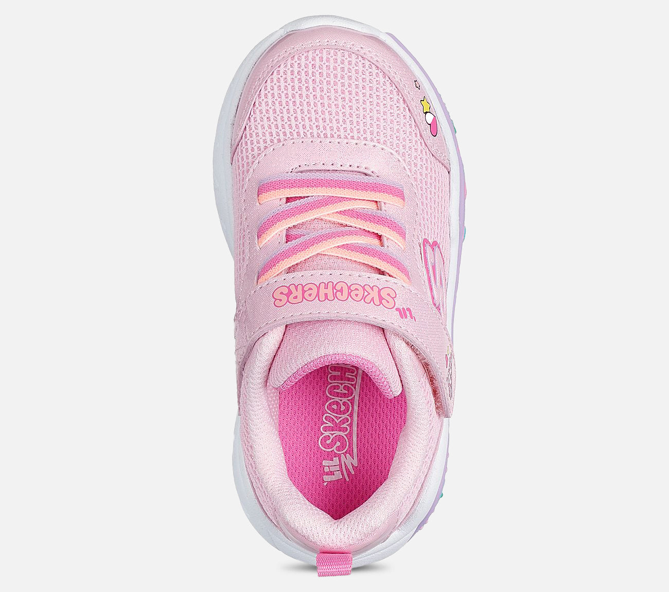 Play Scene – Fun Squad Shoe Skechers.no