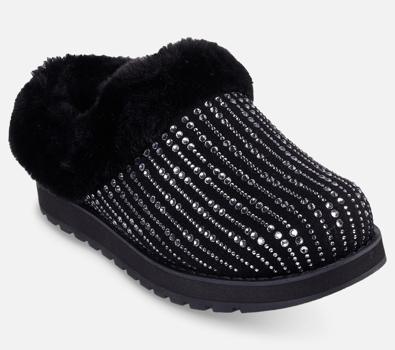 Keepsakes Fully Frosted Slipper Skechers.no