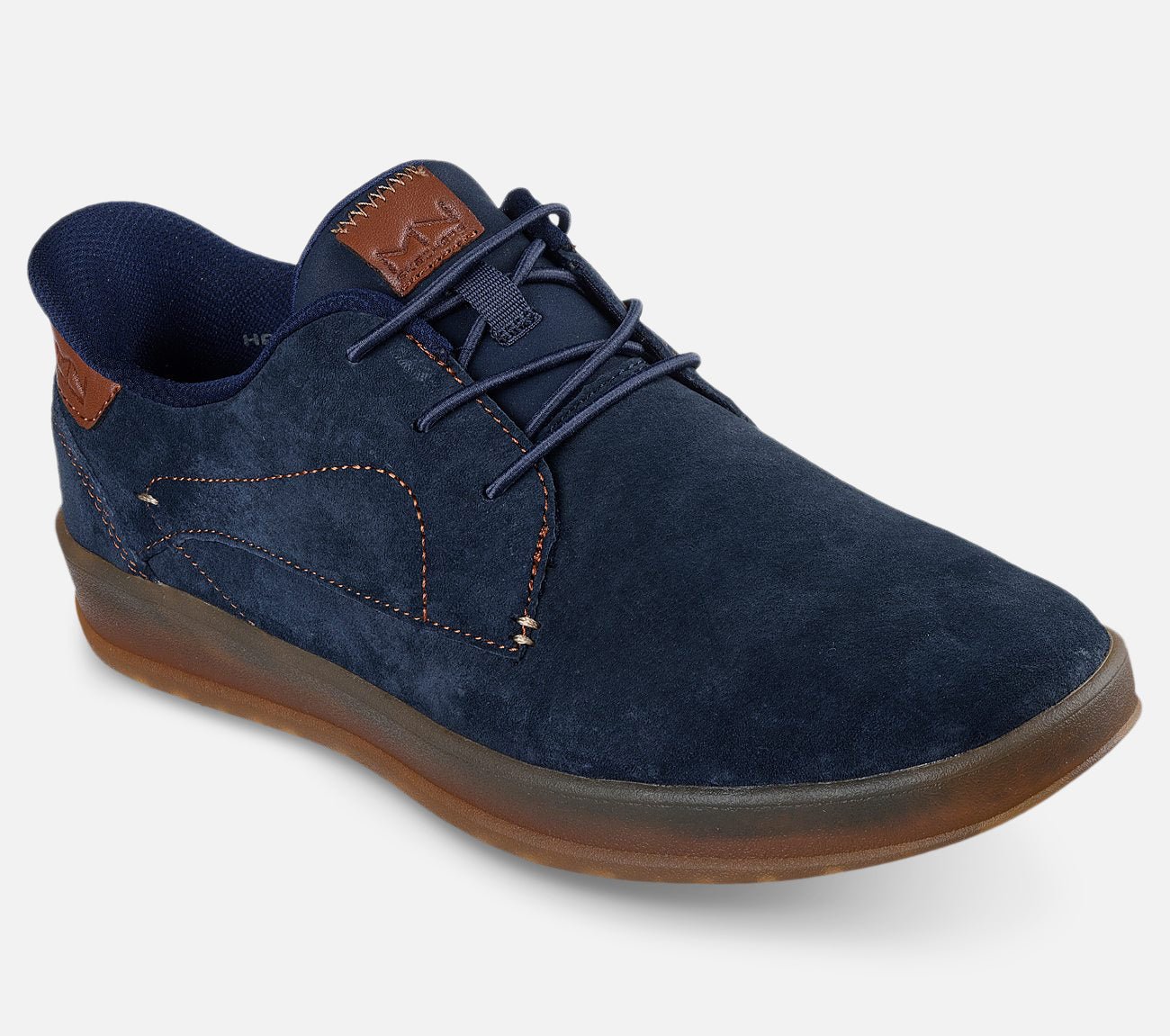 Slip-ins: Mark Nason: New Wave Cup – Zayn Shoe Skechers.no