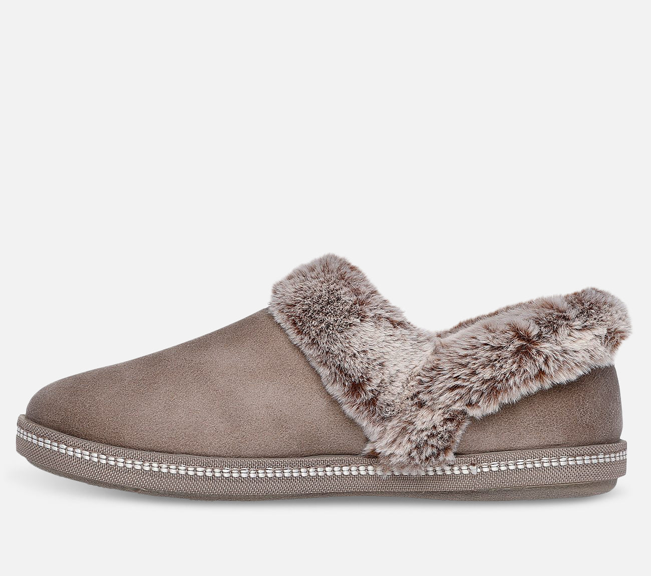 Cozy Campfire - French Toast 2 Slipper Skechers.no