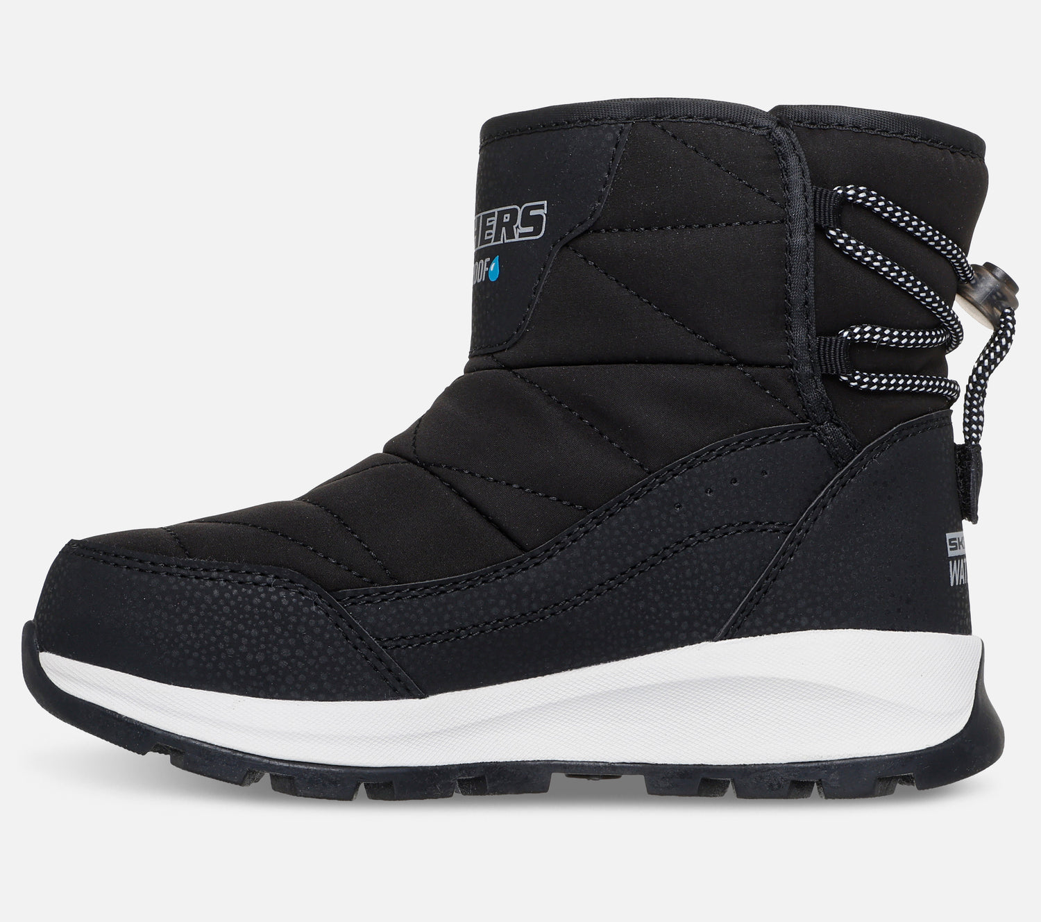 Storm Blazer Boot Skechers.no