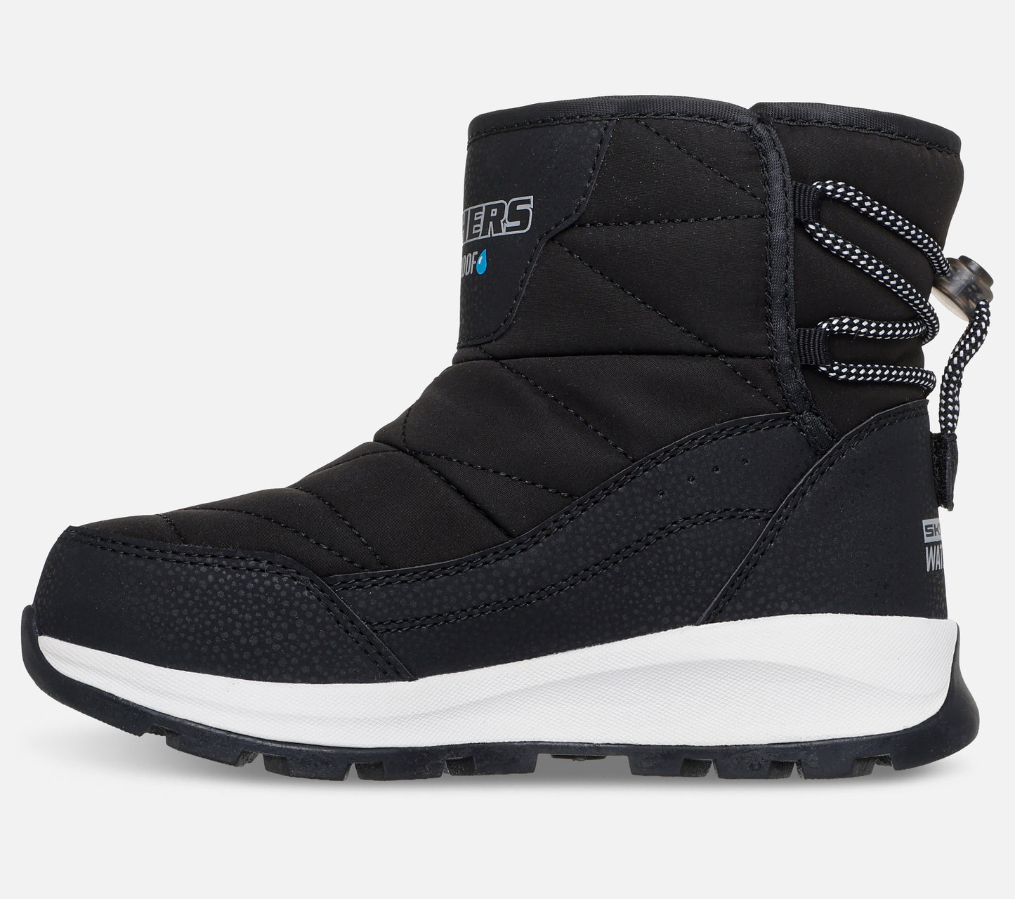 Storm Blazer Boot Skechers.no