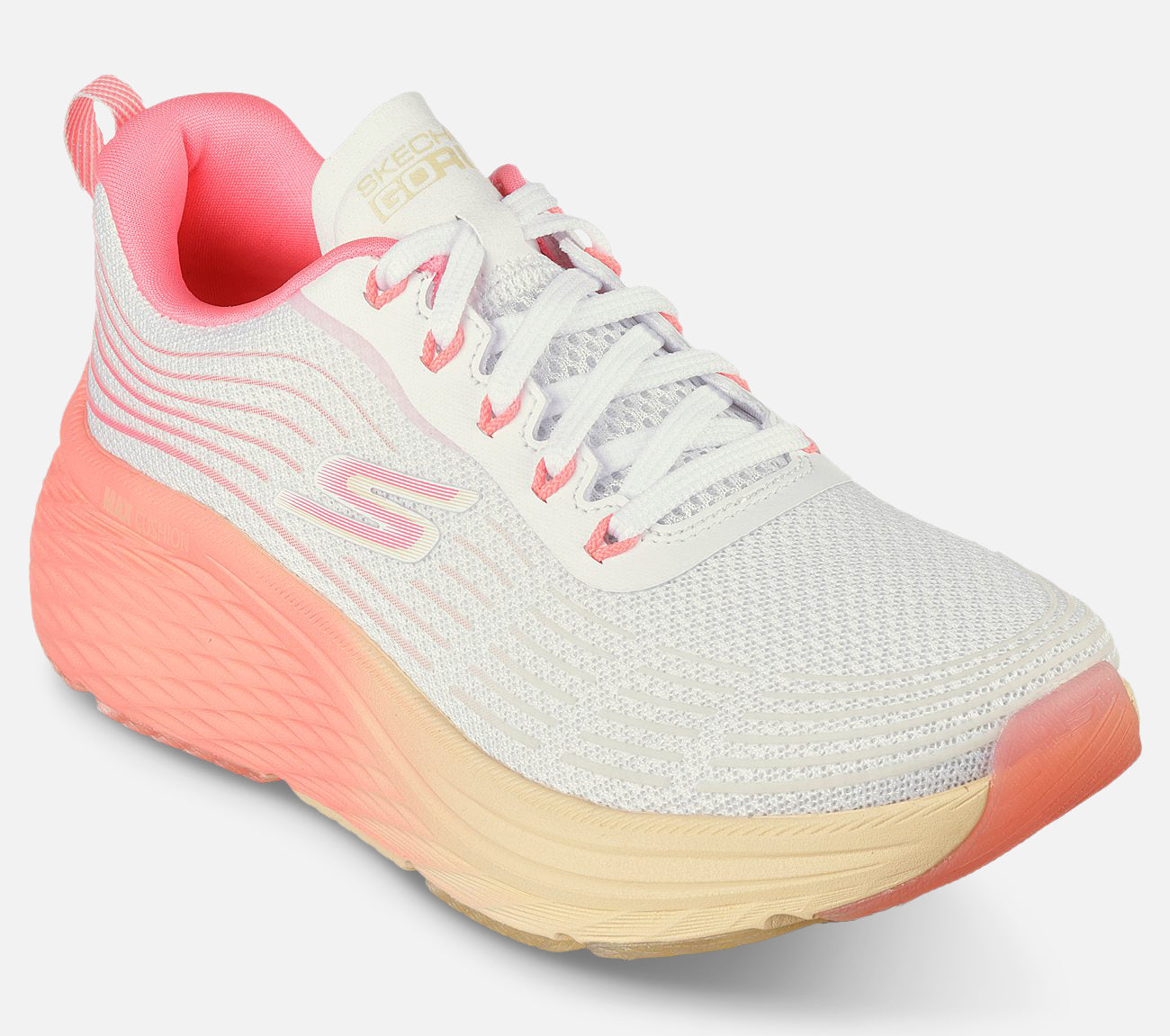 Max Cushioning Elite - Speed Play Shoe Skechers