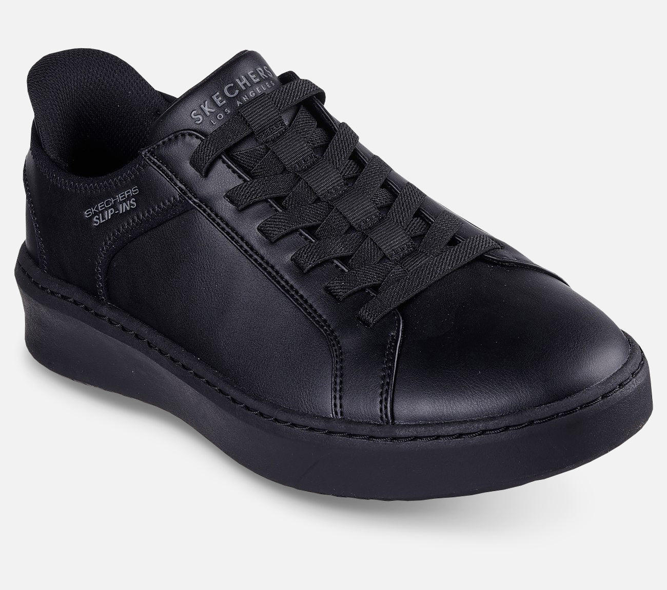 Slip-ins: Court Break - Double Vented Shoe Skechers.no