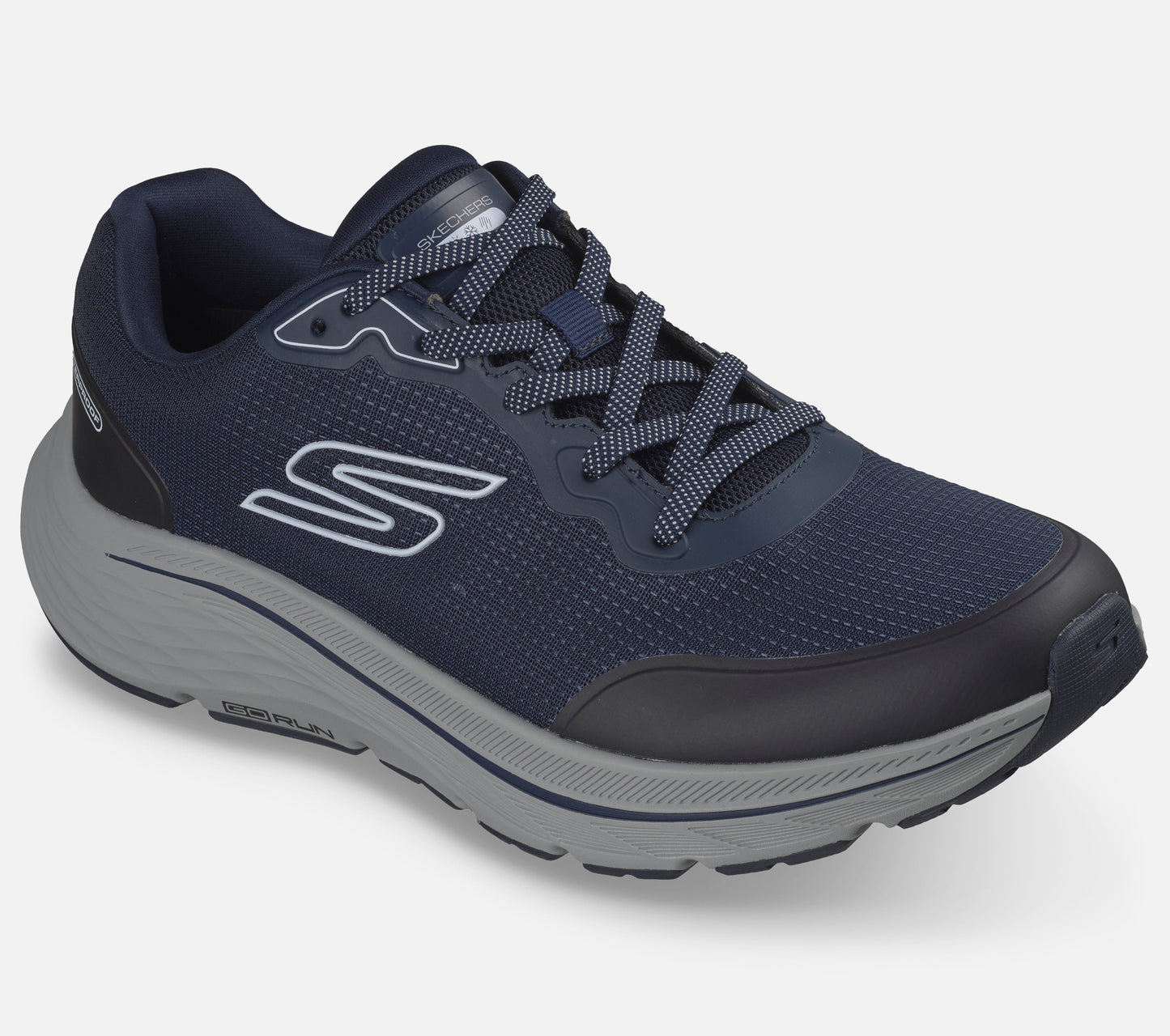 GO RUN Consistent 3 - Streamhaven Waterproof