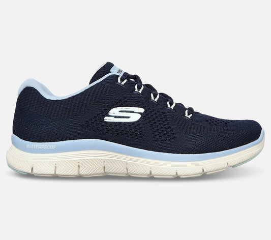Flex Appeal 4.0 - Waterproof Shoe Skechers