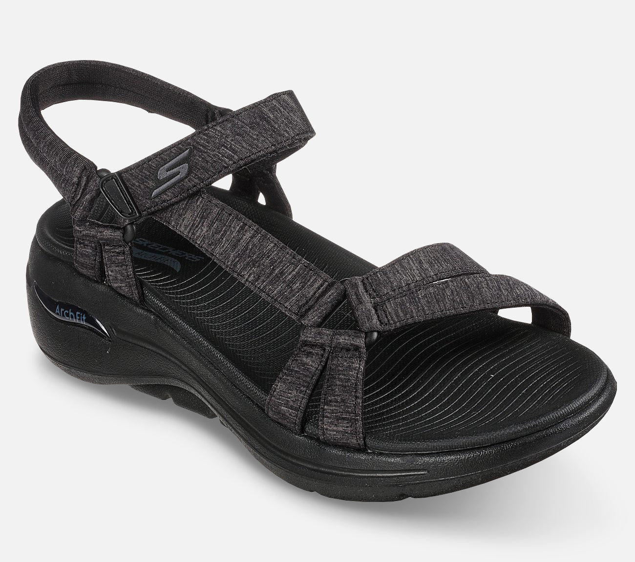 GO WALK Arch Fit - Elite Sandal Sandal Skechers