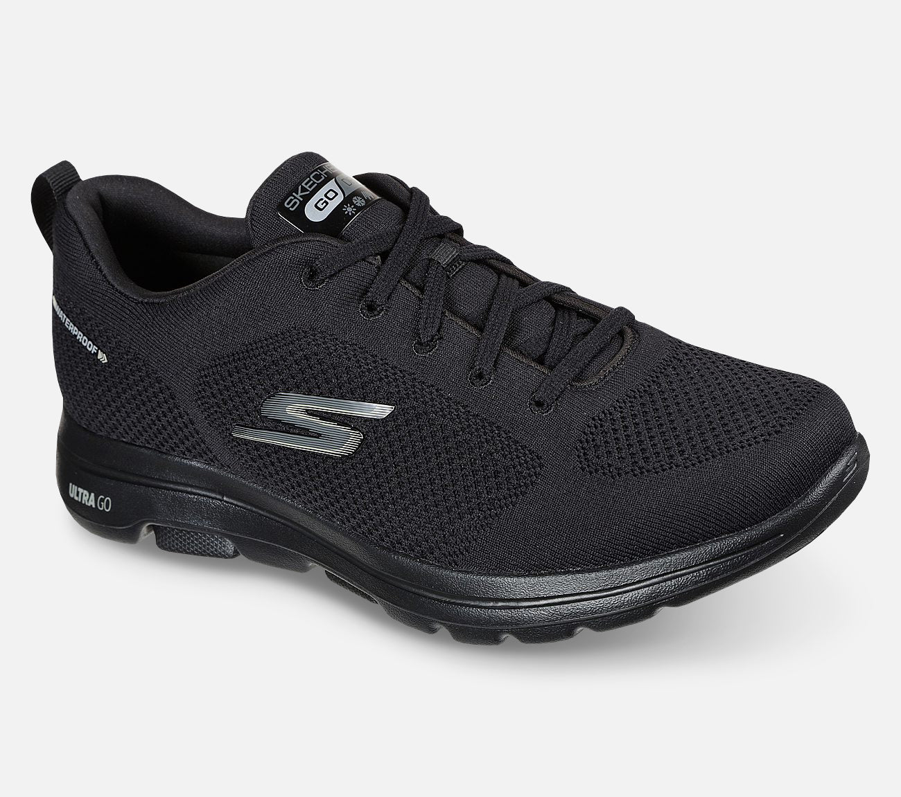 GO WALK 5 - Waterproof Shoe Skechers