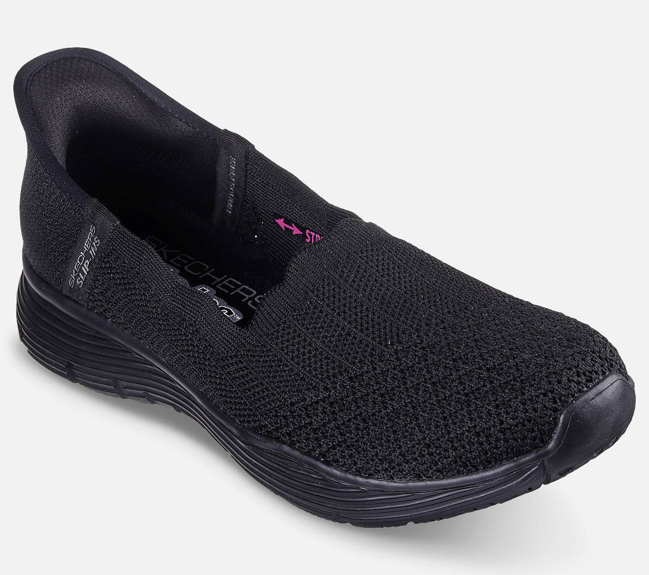 Slip-ins: Seager - Believe It Ballerina Skechers.no