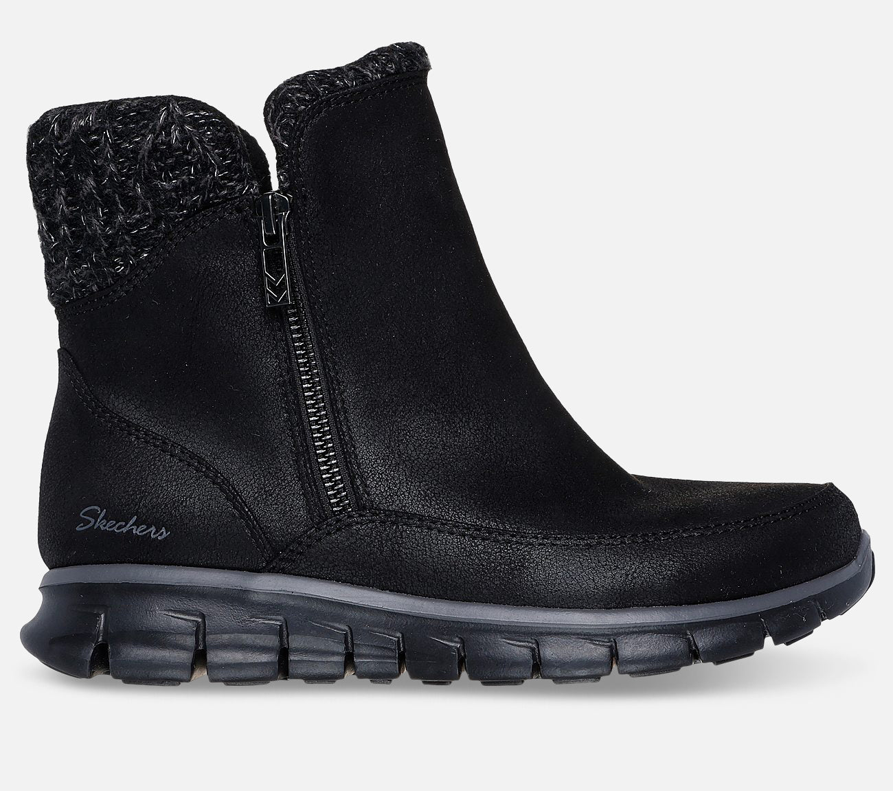 Synergy - Lovely Collab Boot Skechers.no