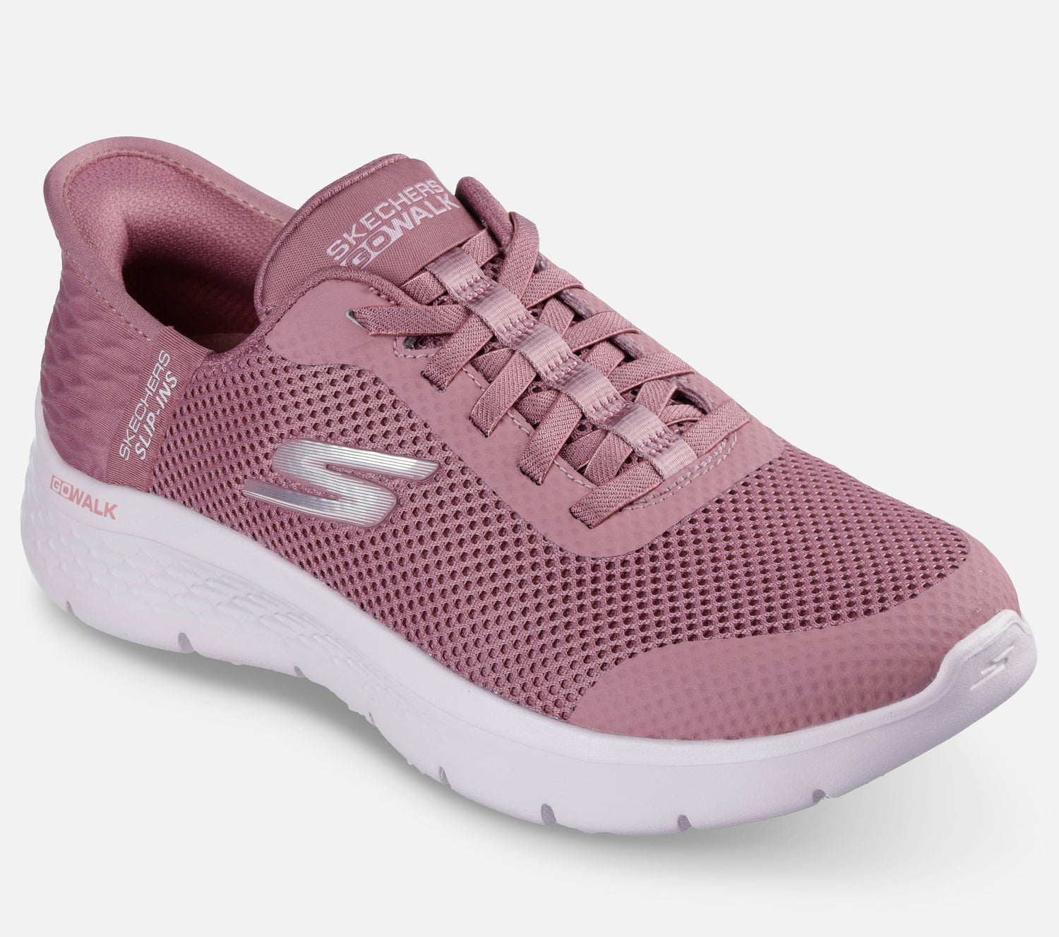 Slip-ins: GO WALK Flex - Grand Entry Shoe Skechers.no
