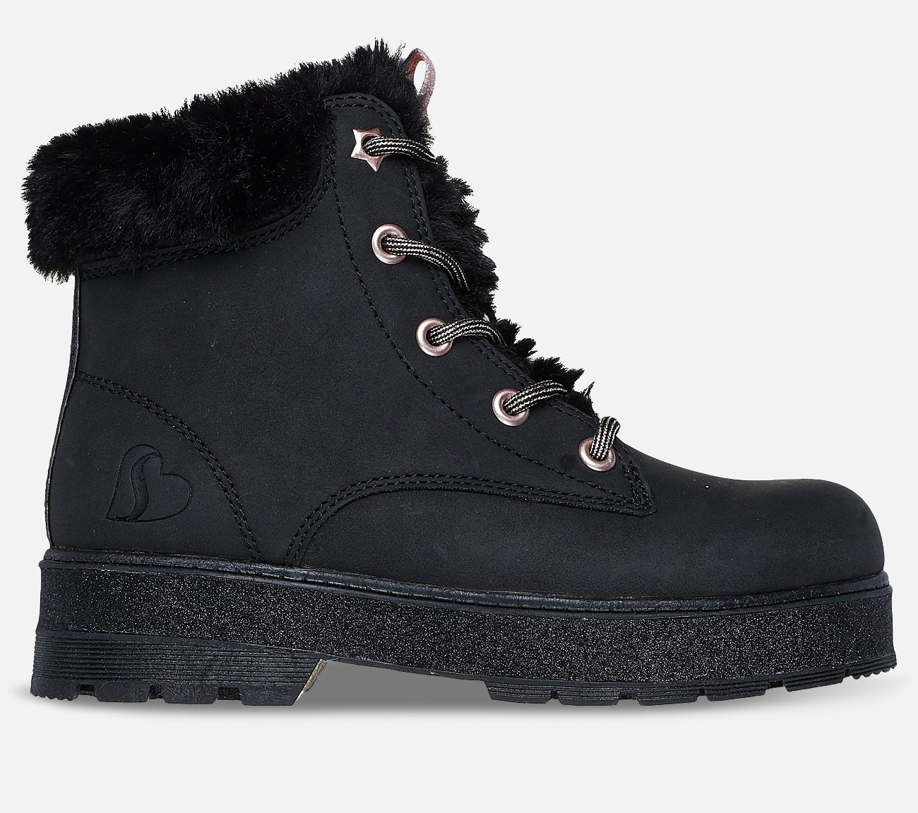 Street Glitz Boot Skechers.no