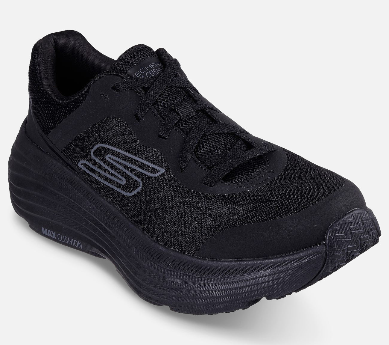 Max Cushioning Endeavour Shoe Skechers.no