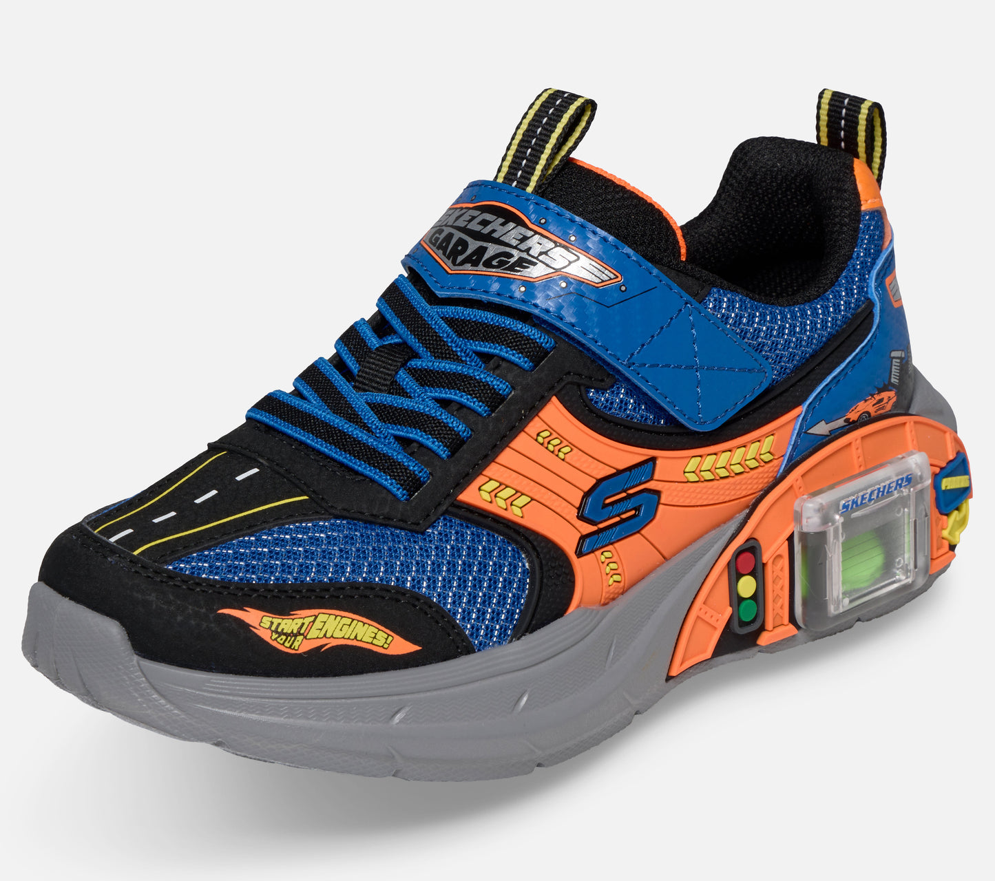 Garage Shoe Skechers.no